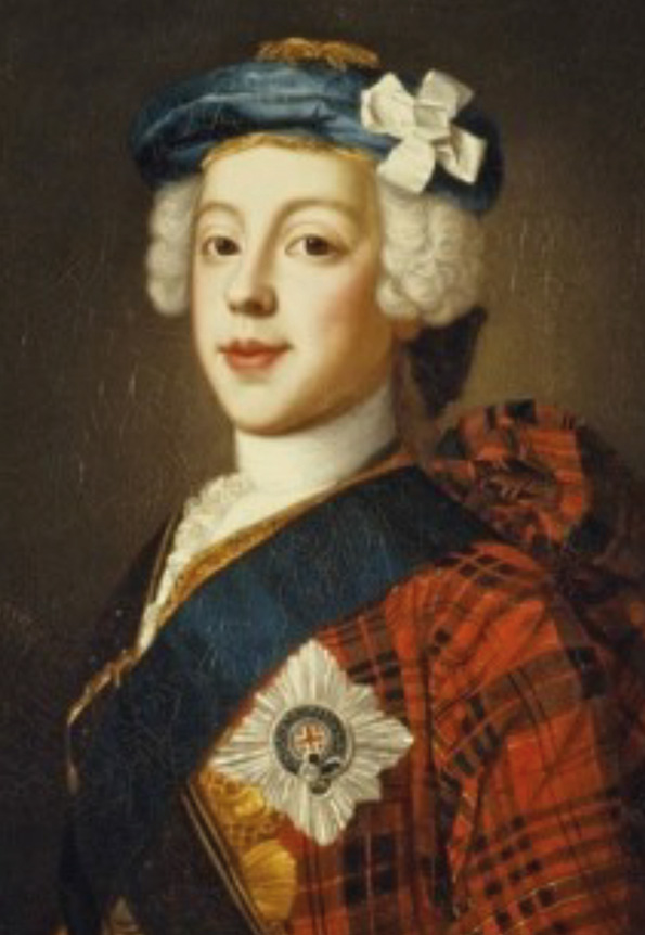 Jacobites and Freemasonry 